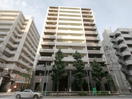 プラウド文京関口
