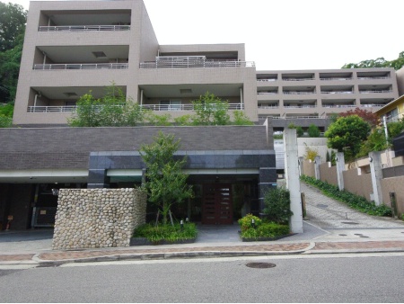 ブランズ苦楽園