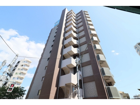 レガリアレジデンス南千住ウインドシティ