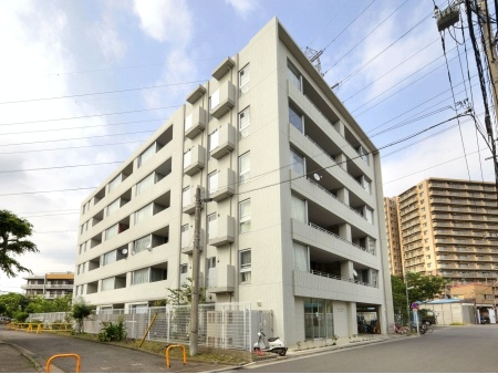 プレジール川崎グランツェント