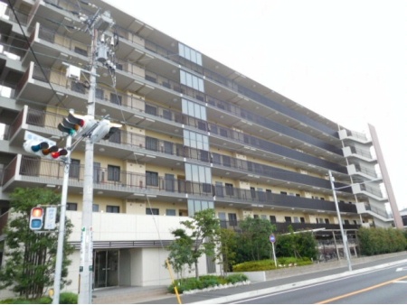 アドグランデ松戸