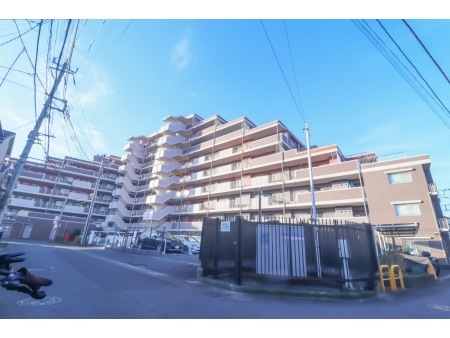 サンクレイドル相模原淵野辺