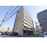 アイディーコート本厚木参番館