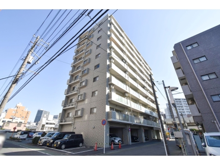 アイディーコート本厚木参番館