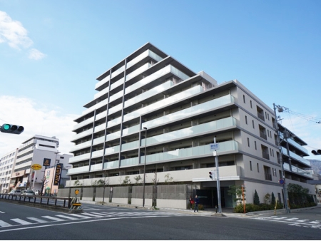 ブランズさくら夙川