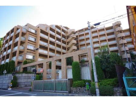 甲陽園南シティハウス