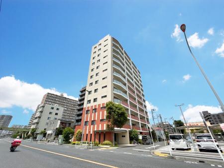 メルディア武蔵浦和