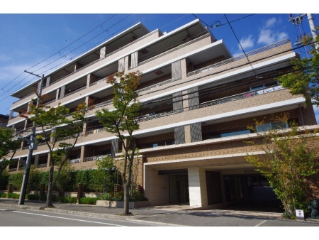 ライオンズ苦楽園グランフォート