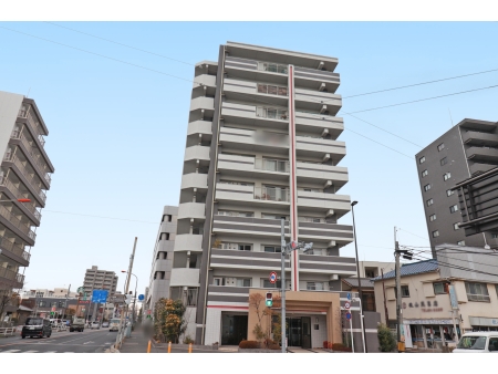 サンクレイドル浦和別所