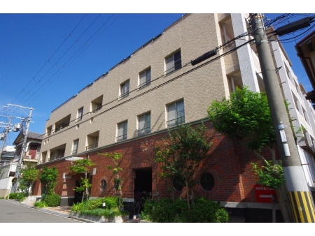 ロイヤル苦楽園松風町