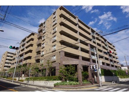 ライオンズマンション苦楽園