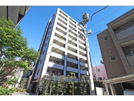 アピス川口幸町