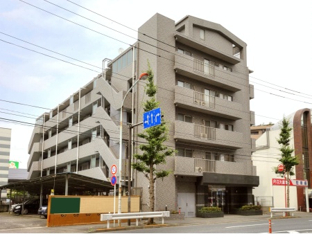 ライフレビュー矢向