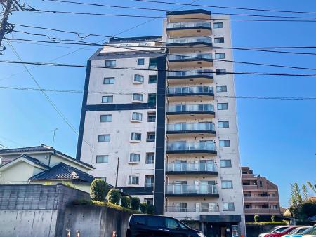 コンフォラス鳩ヶ谷