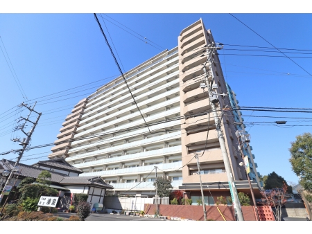 ルピアコート鳩ヶ谷本町