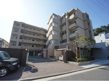 パークハウス夙川香櫨園