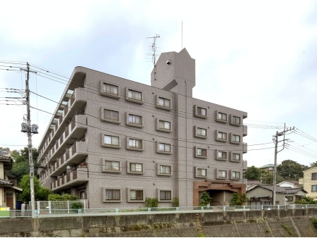 リバーシティ元住吉