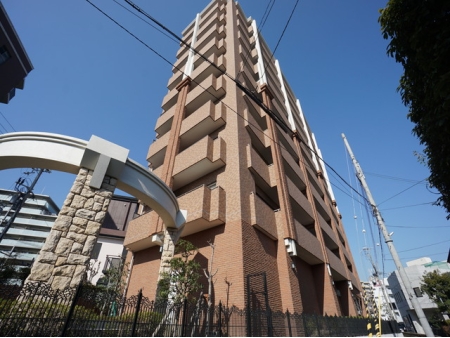 ドルフフェレジア夙川