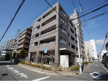 ディークラディア夙川