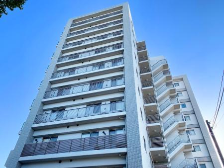 エスト・グランディール海浜幕張