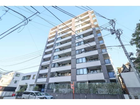 エクセレントシティ市川一丁目