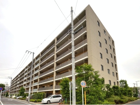 ルセナ川崎