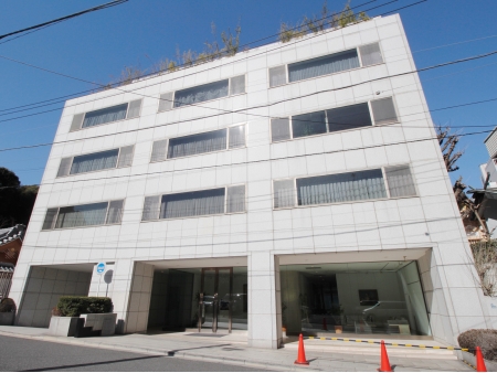 東高ペアシティミューゼ高輪