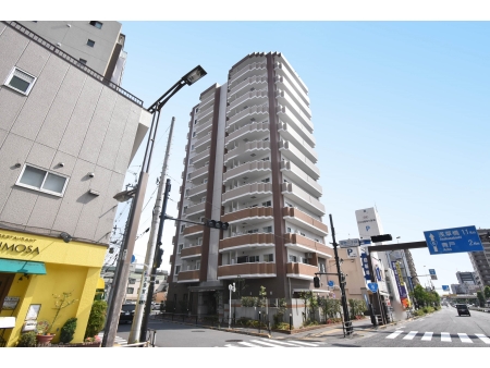 エクセレントシティ金町ブリエ