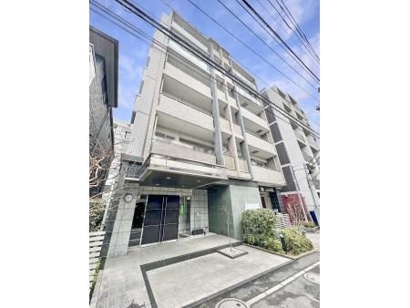 セーシェル本八幡