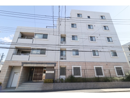 エクセレントシティ西船橋壱番館