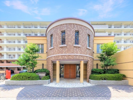 京急シティ横浜矢向