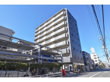 ヴェルディーク船橋本町