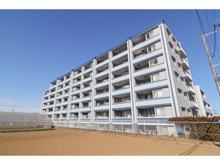 エクアス津田沼