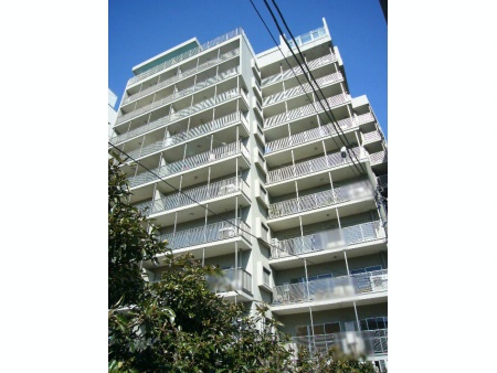 東光苑マンション
