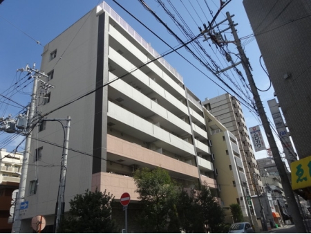 シャルマンフジセレブレッツァ西宮駅前