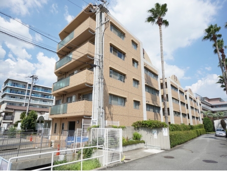 ルイシャトレ香櫨園
