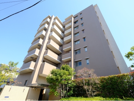 プラウド城東ディアージュ