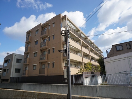 ブランズ香櫨園