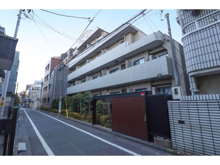 シティインデックス中野