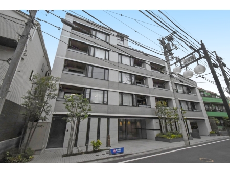 ピアース阿佐ヶ谷