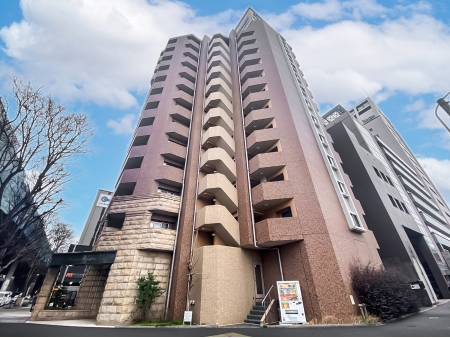 プレサンス名古屋城前