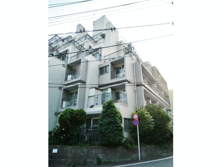 目黒コーポビアネーズ