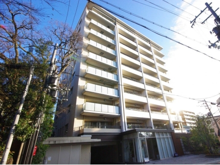 プラウド西宮松原町