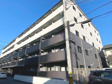 ベラジオ京都壬生 イーストゲート