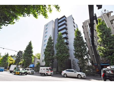 アトラス東高円寺