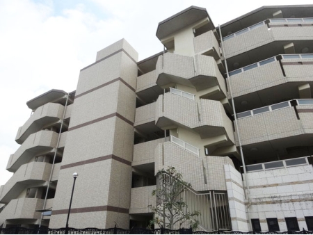 アルス東芦屋町