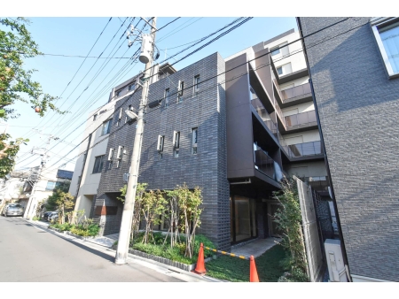 クリオ町屋ウエストマークス