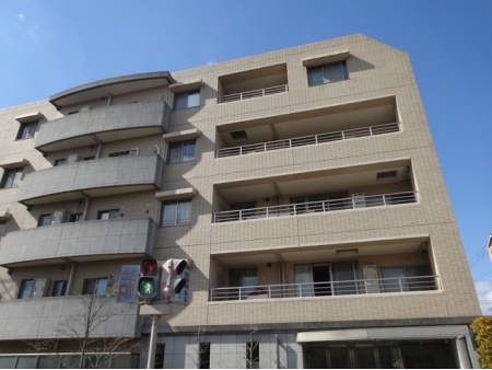 D’グランセ芦屋・呉川公園