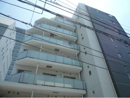 コンシェリア後楽園