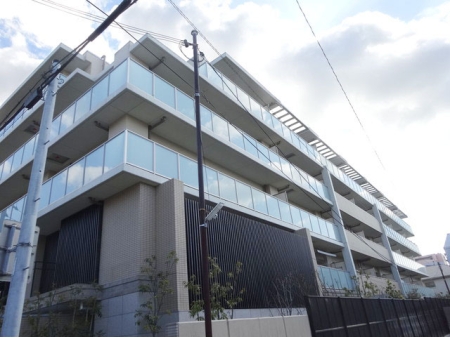 ブランズ芦屋浜町